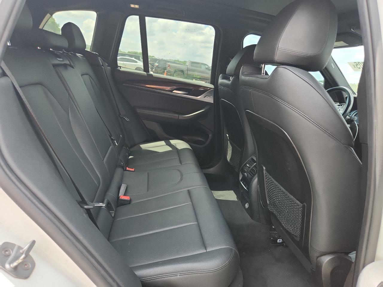 2019 BMW X3 Sdrive30I VIN: 5UXTR7C51KLR43839 Lot: 65731305