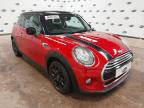 2014 MINI COOPER D A for sale at Copart NEWBURY
