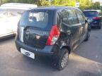 2009 HYUNDAI I10 CLASSI for sale at Copart GLOUCESTER