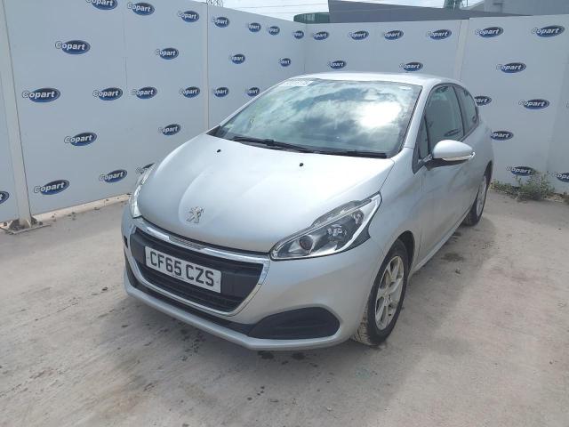 PEUGEOT 208 ACTIVE 2016