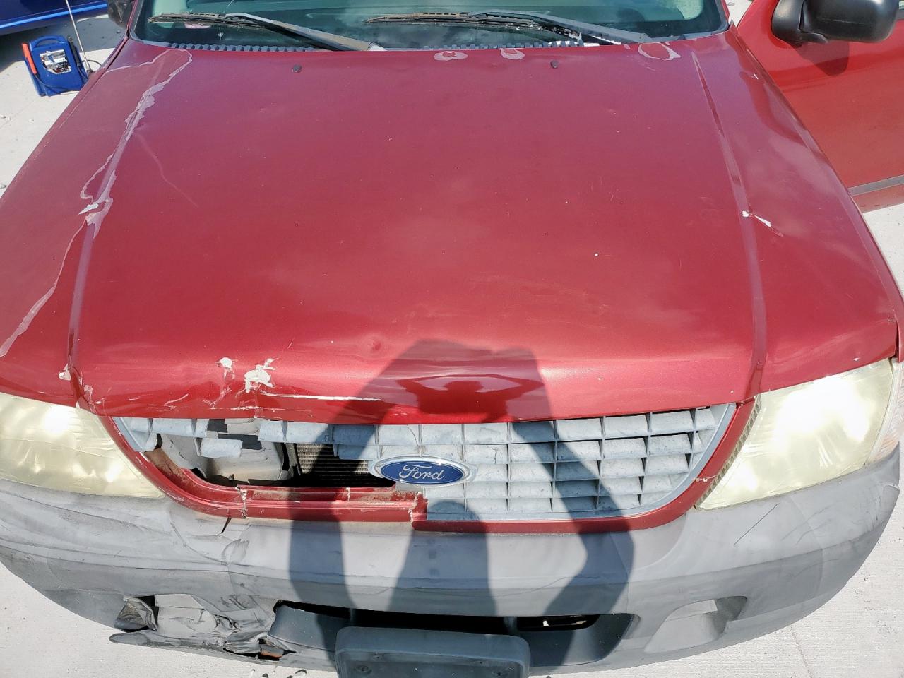 2004 Ford Explorer Xls VIN: 1FMZU62K34ZB04248 Lot: 60594795
