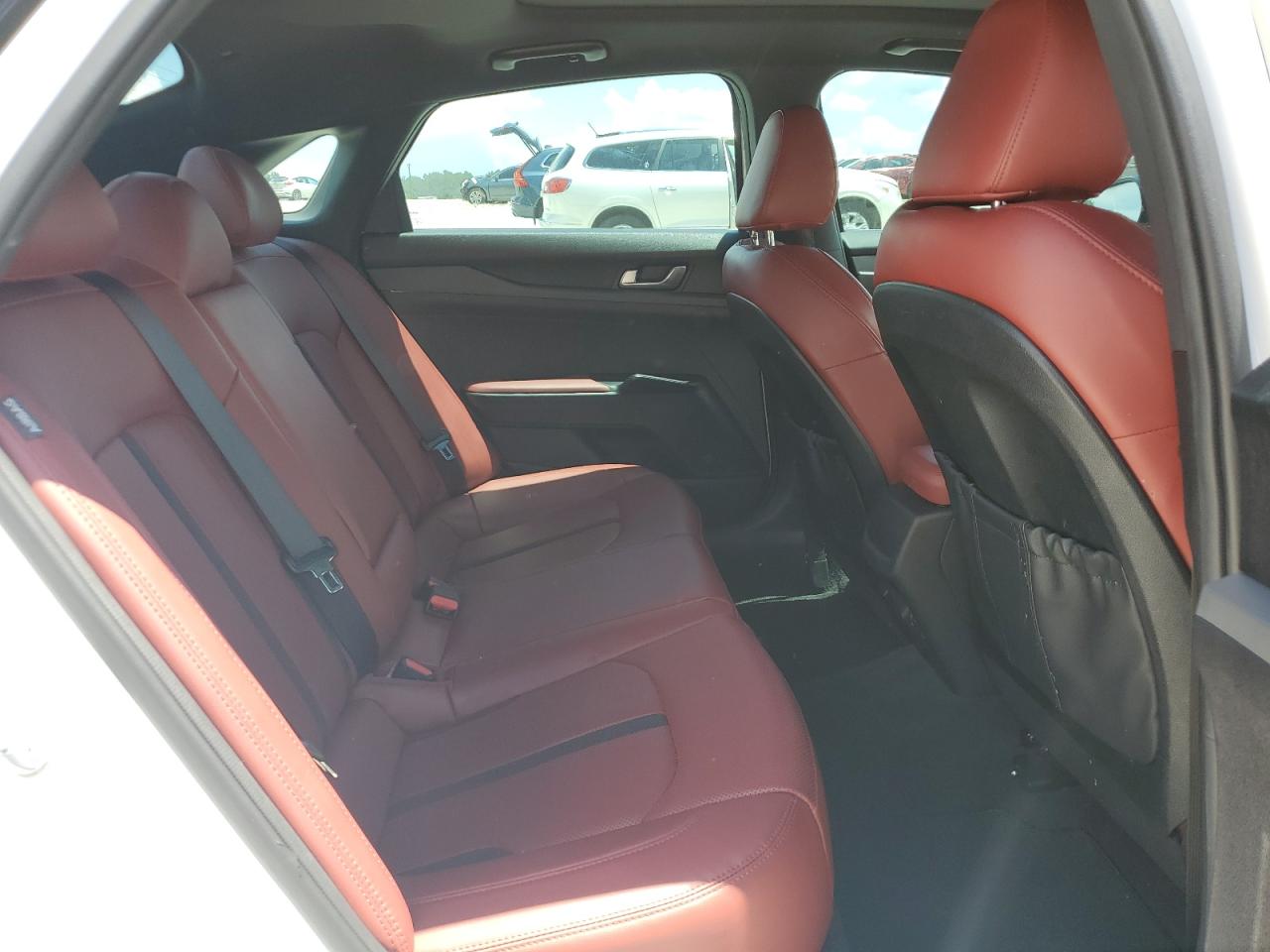 2022 Kia K5 Gt Line VIN: 5XXG64J23NG139601 Lot: 65236355