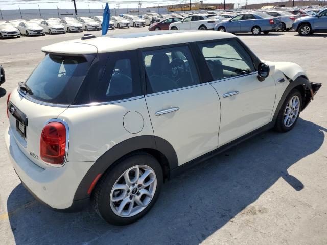  MINI COOPER 2020 Beżowy