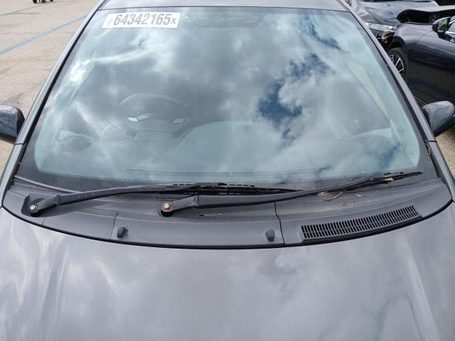 2008 TOYOTA YARIS TR D