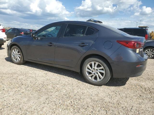 2014 MAZDA 3 SPORT  