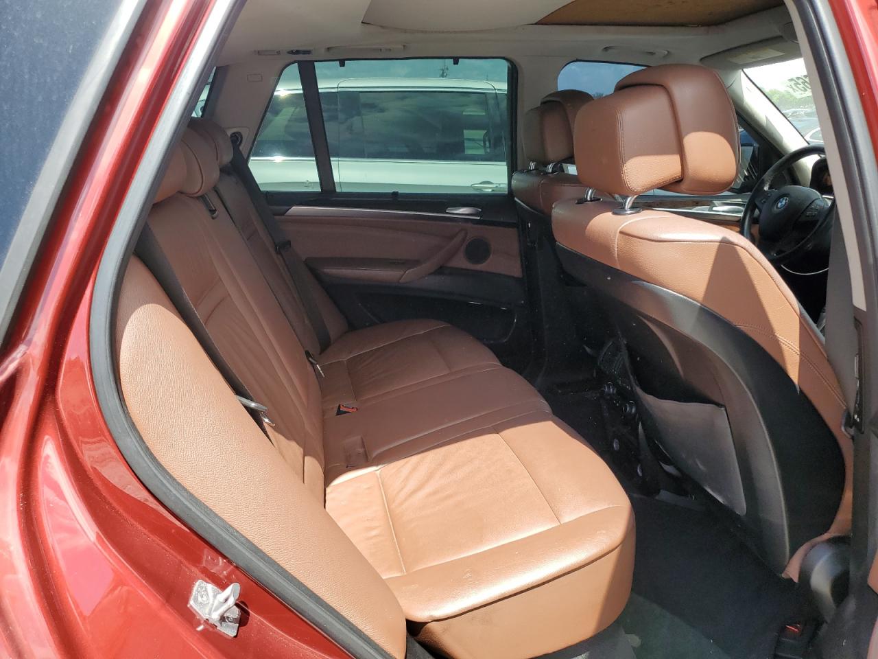 1985 BMW X5 xDrive35I VIN: 5UXZV4C53BL416258 Lot: 65672665