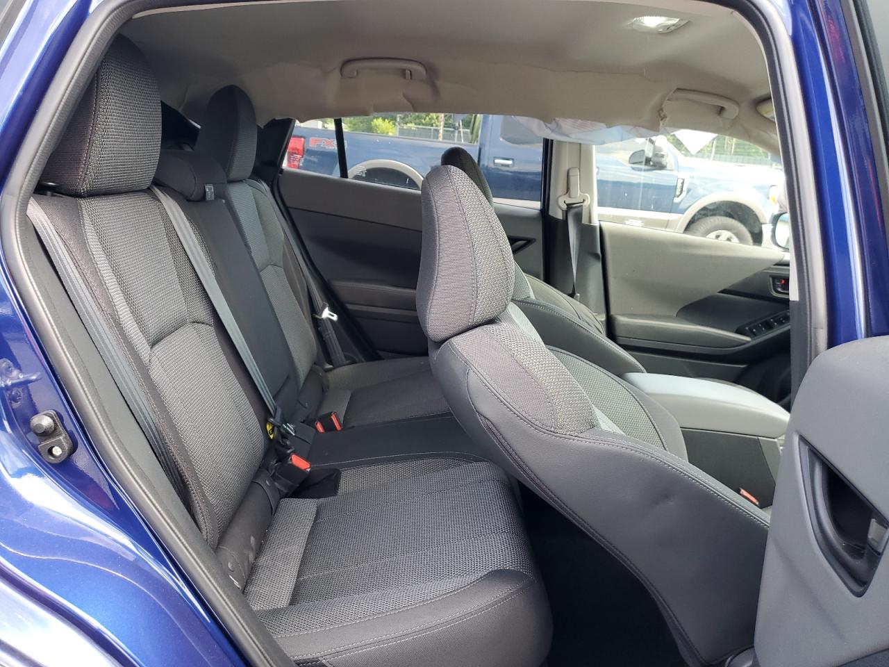 2024 Subaru Crosstrek Premium VIN: JF2GUADC9R8342513 Lot: 64767515