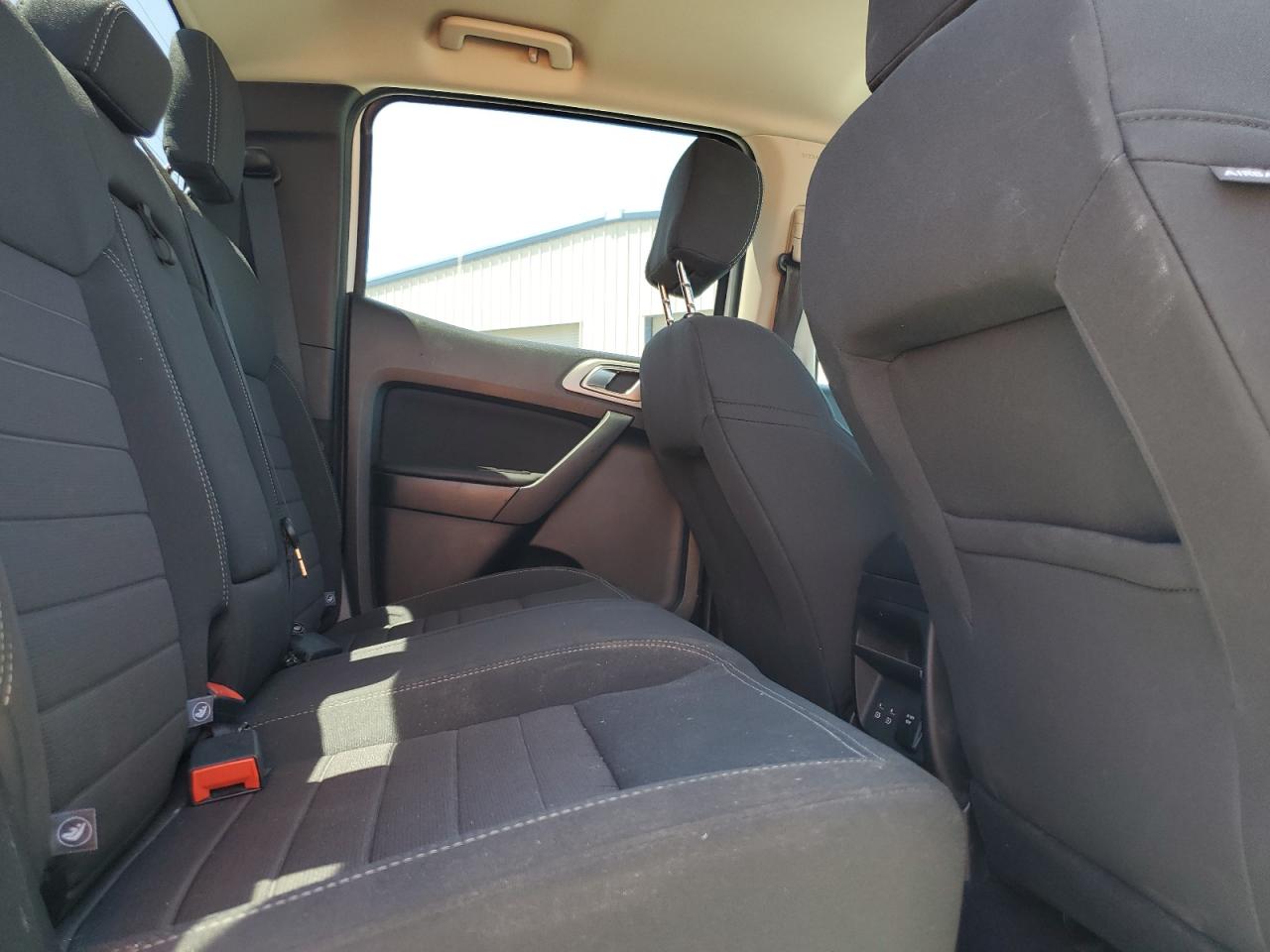 2020 Ford Ranger Xl VIN: 1FTER4FH5LLA18271 Lot: 63526875