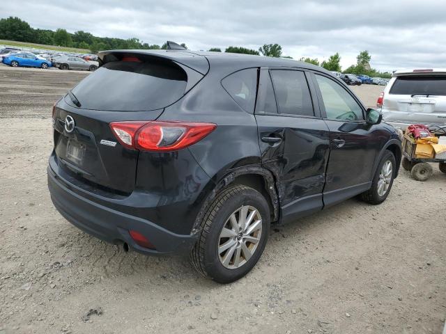  MAZDA CX-5 2016 Czarny
