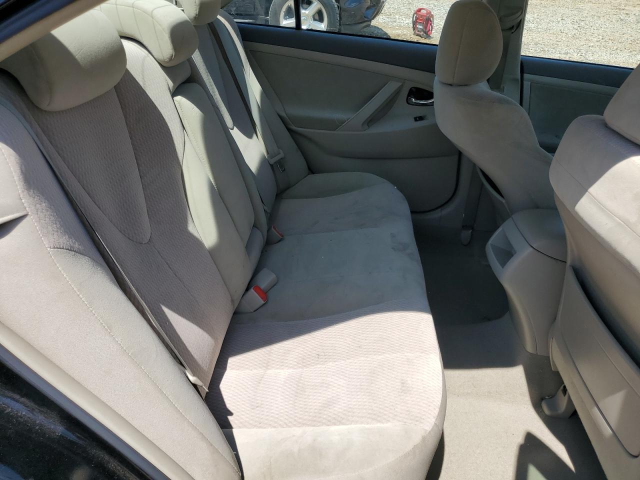 2010 Toyota Camry Base VIN: 4T1BF3EK1AU532530 Lot: 64946515
