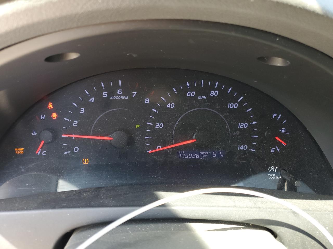 2011 Toyota Camry Base VIN: 4T4BF3EK2BR206808 Lot: 65608895