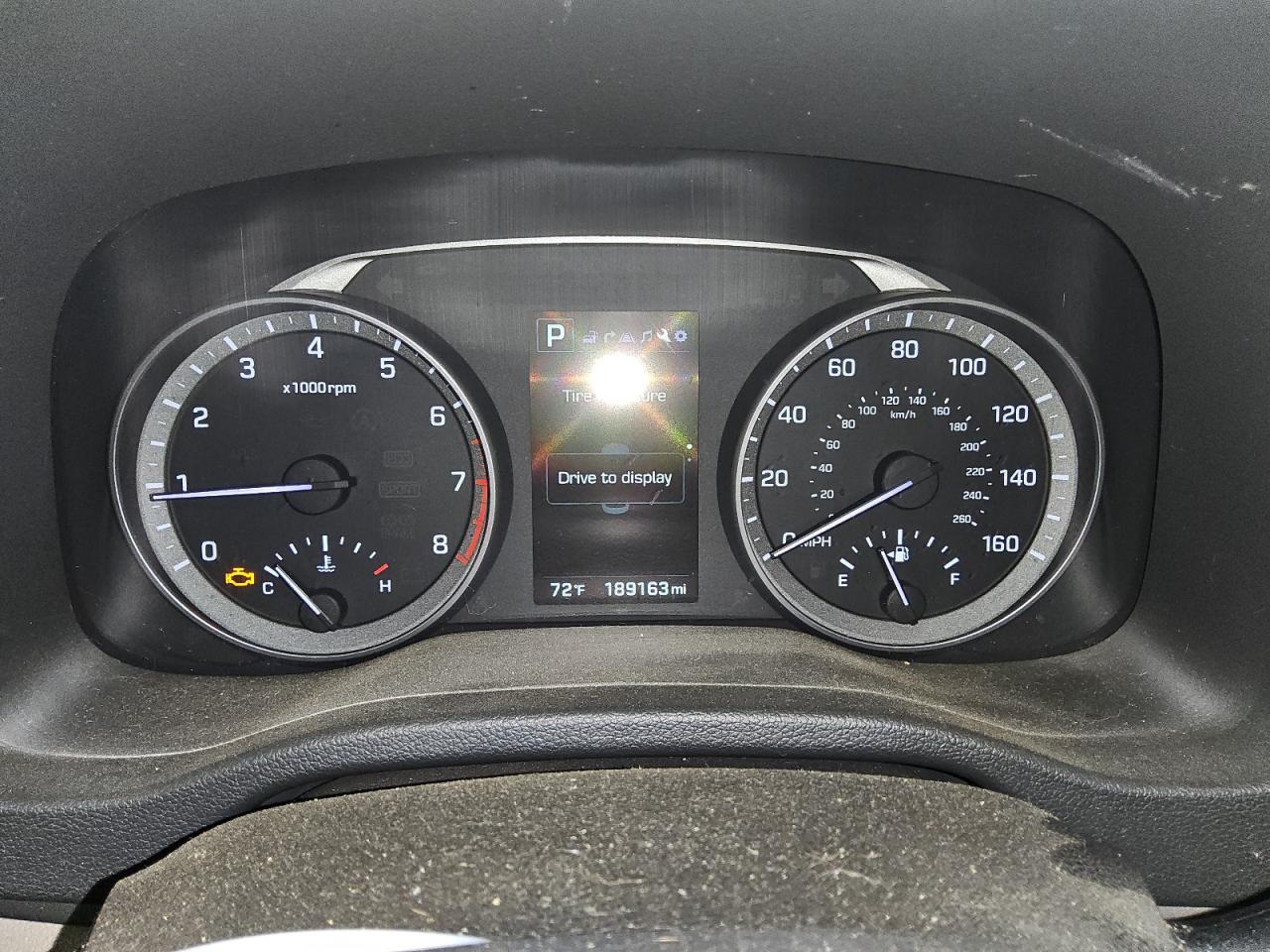 2017 Hyundai Elantra Se VIN: 5NPD84LFXHH024127 Lot: 61655825