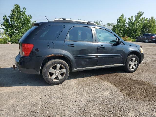 2009 PONTIAC TORRENT   