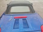 1999 TOYOTA MR2  for sale at Copart GLOUCESTER