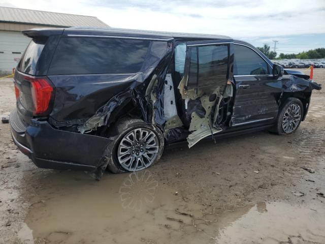  GMC YUKON 2023 Szary