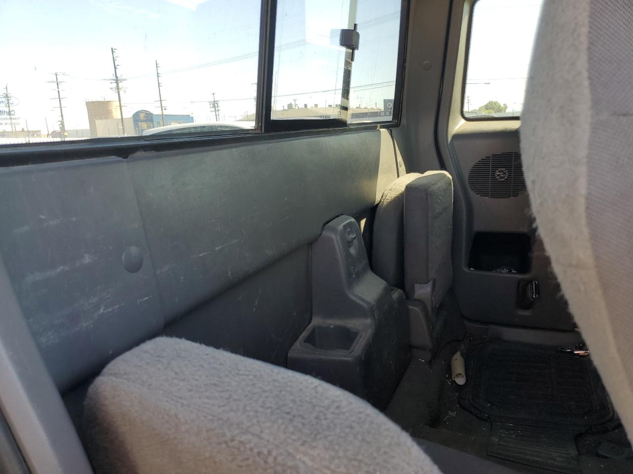 2001 Ford Ranger Super Cab VIN: 1FTZR15E81PB14764 Lot: 63127025