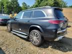 2024 MERCEDES-BENZ GLS MERCEDES-MAYBACH GLS600 4M   for sale at Copart NJ - TRENTON