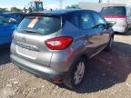 2015 RENAULT CAPTUR D-QUE M-NAV NRG TC  for sale at Copart BRISTOL