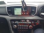 2019 KIA SPORTAGE 4 for sale at Copart PETERLEE