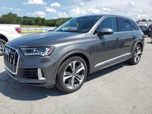 AUDI Q7 – zdjęcie z aukcji, lot #64656425