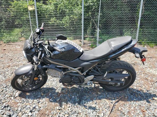 2024 SUZUKI SV650 A  