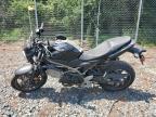 2024 SUZUKI SV650 A   for sale at Copart MD - BALTIMORE EAST