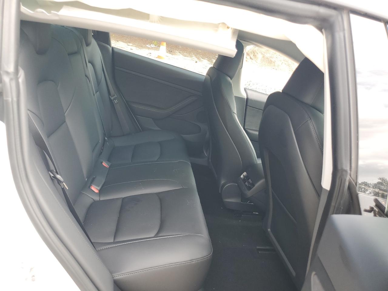 2023 Tesla Model 3 VIN: 5YJ3E1EA7PF605411 Lot: 65167125