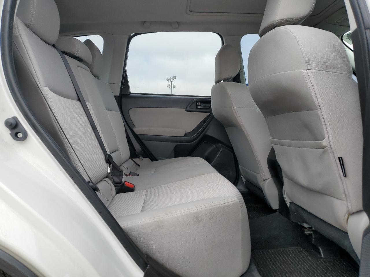2014 Subaru Forester 2.5I Premium VIN: JF2SJAEC2EH512559 Lot: 64823075