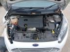 2013 FORD FIESTA BAS for sale at Copart SANDWICH