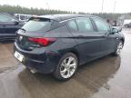 2018 VAUXHALL ASTRA SRI for sale at Copart WHITBURN