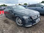 2017 MERCEDES BENZ E 220 D AM for sale at Copart ROCHFORD