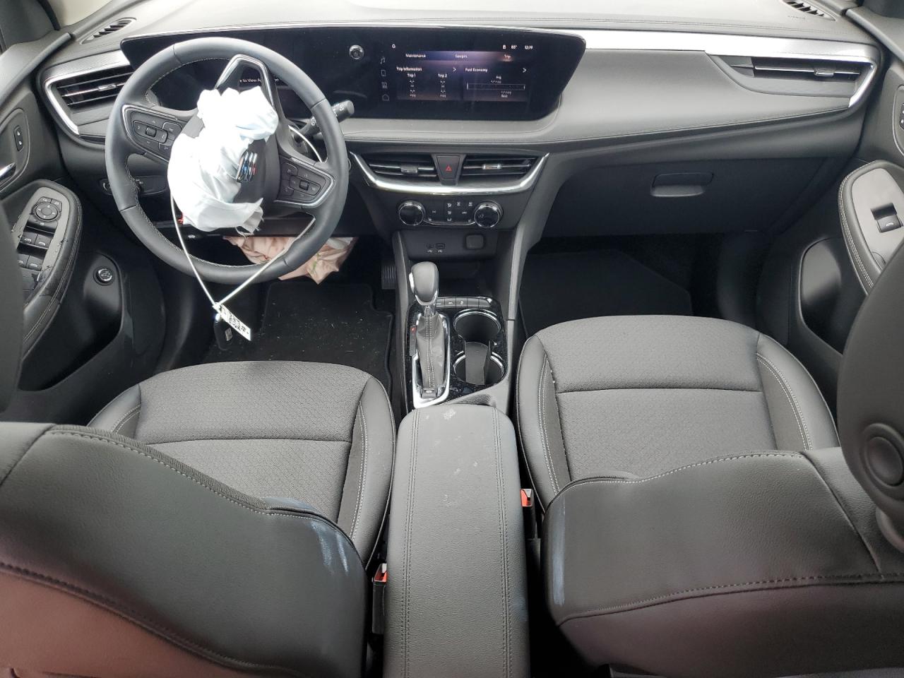 2024 Buick Encore Gx Preferred VIN: KL4AMCSL8RB060024 Lot: 64419075