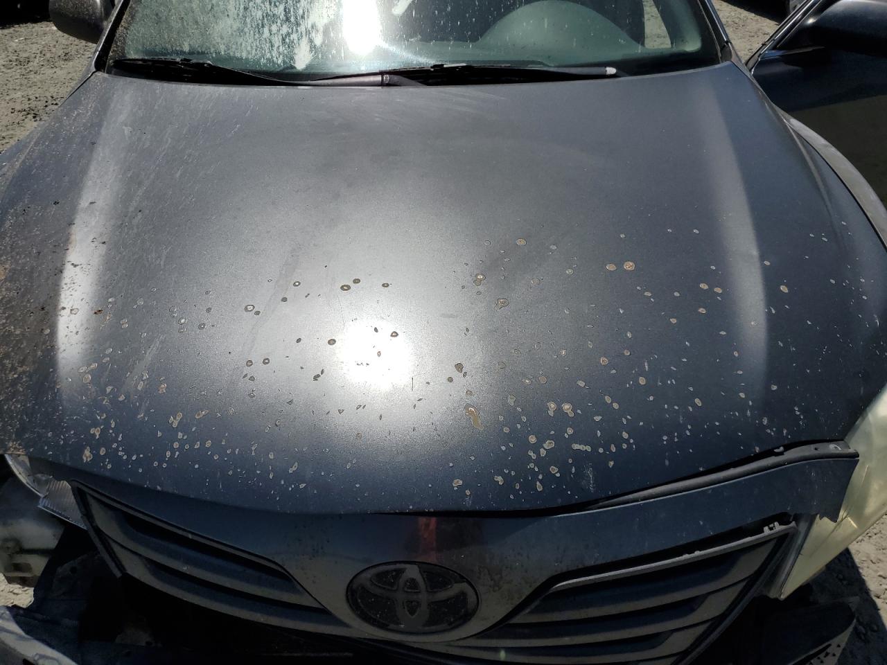 2007 Toyota Camry Ce VIN: 4T1BE46K77U584485 Lot: 65574425