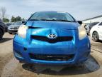 2009 TOYOTA YARIS    for sale at Copart ON - TORONTO