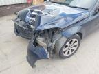 2012 MERCEDES BENZ C220 EXEC for sale at Copart PETERLEE