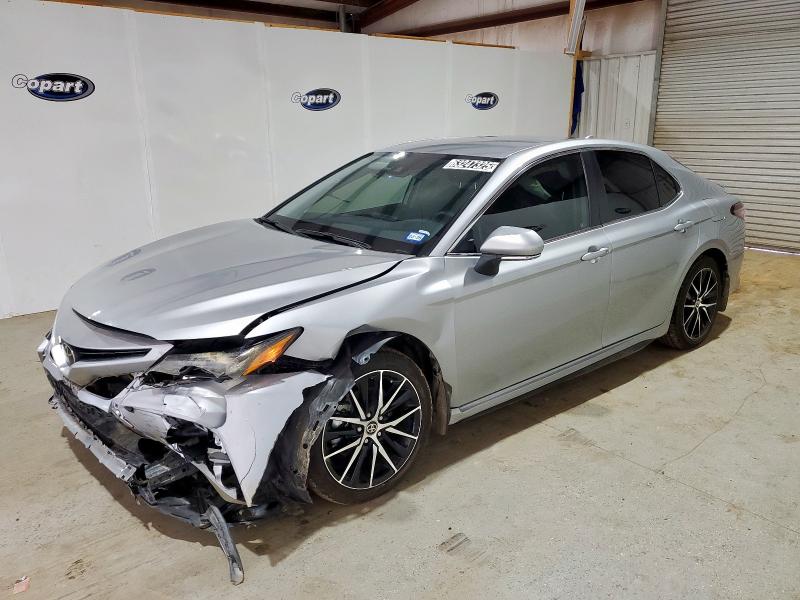 2024 Toyota Camry Se Night Shade