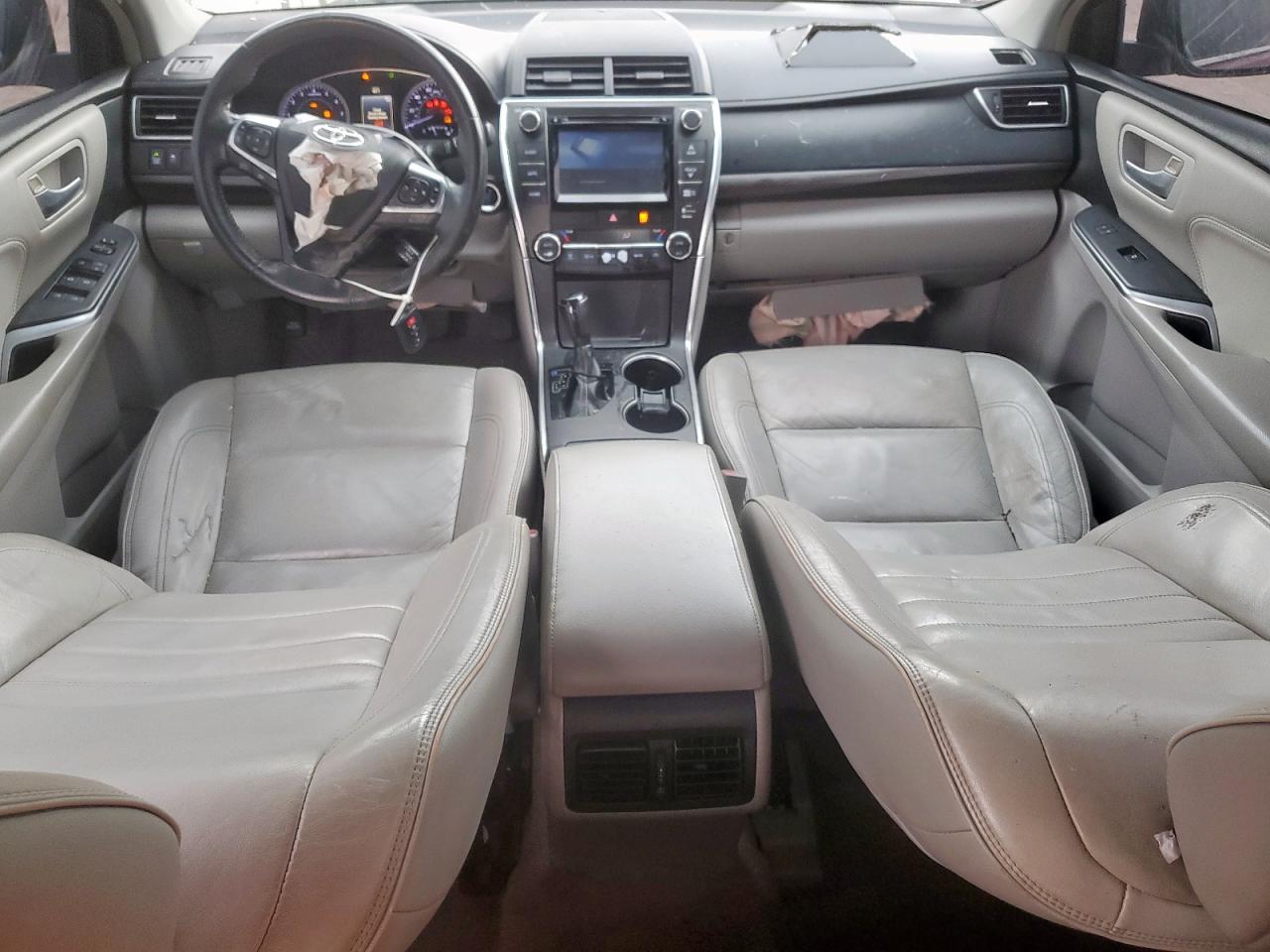 4t1bf1fk3fu971867 4T1BF1FK3FU971867 2015 Toyota Camry Le