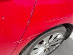 2016 VAUXHALL ASTRA ENER for sale at Copart YORK
