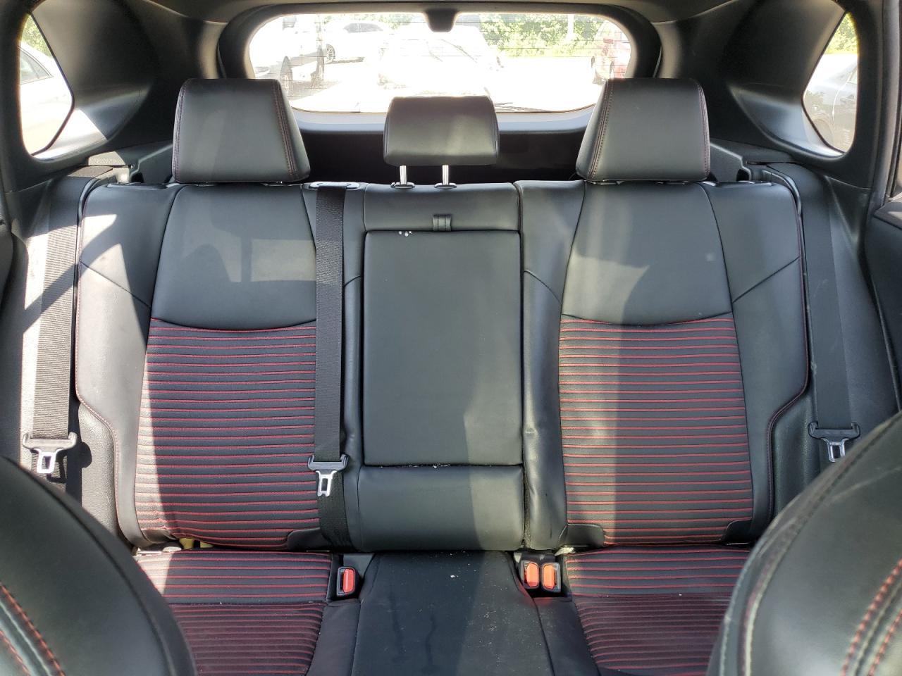 2021 Toyota Rav4 Prime Se VIN: JTMGB3FV5MD027836 Lot: 63672955