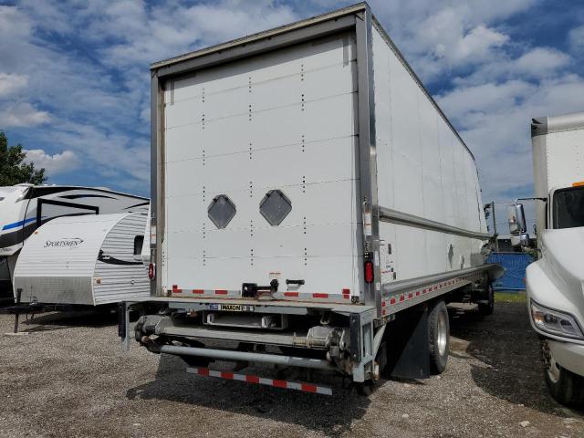 2022 FREIGHTLINER M2 106 MED - TRUCKS EXPEDITOR TRUCK