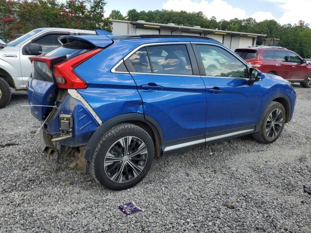  MITSUBISHI ECLIPSE 2020 Blue