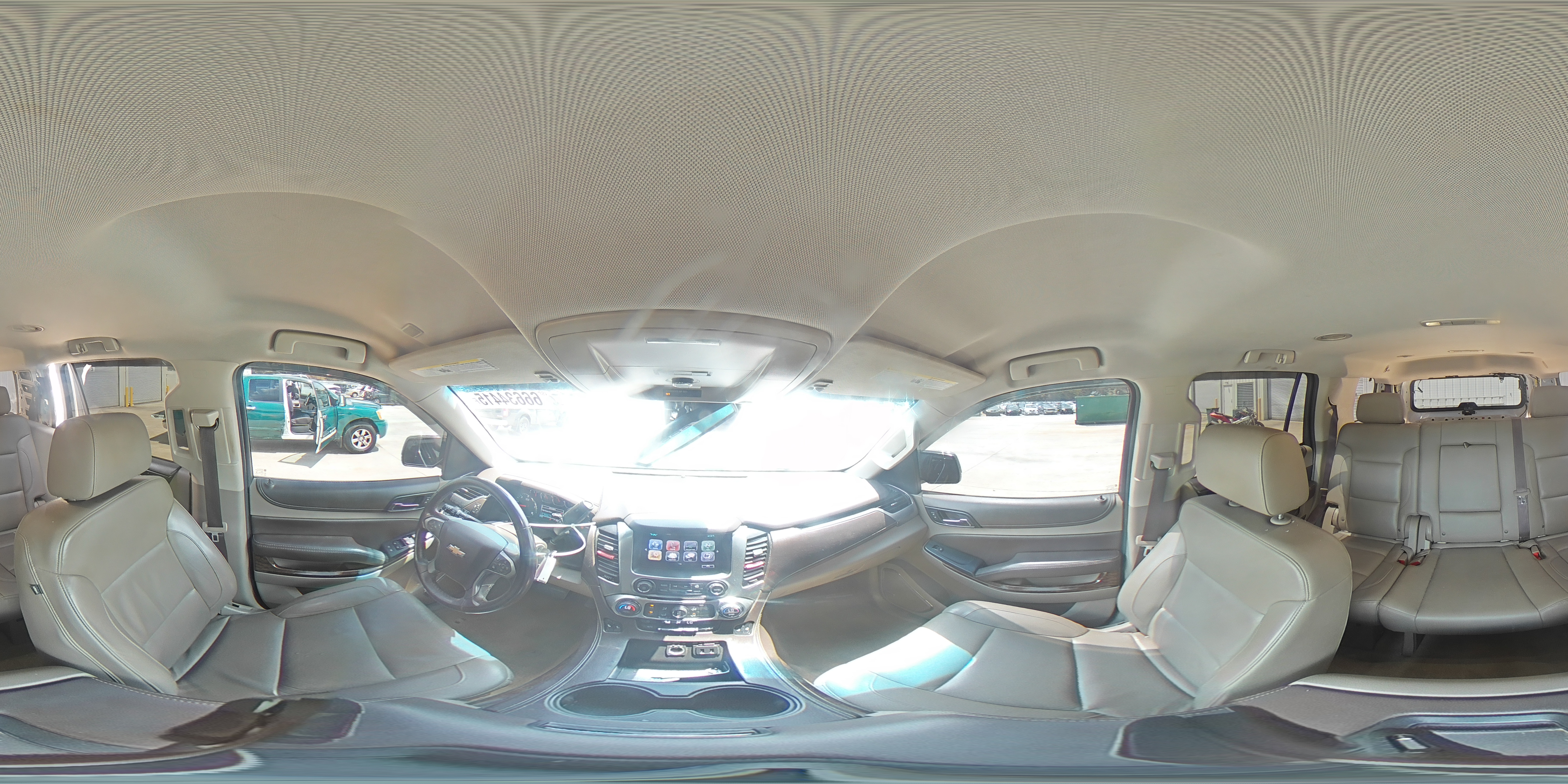 2017 Chevrolet Tahoe C1500 Lt VIN: 1GNSCBKCXHR171503 Lot: 66634415