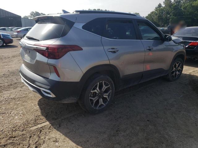  KIA SELTOS 2022 Szary
