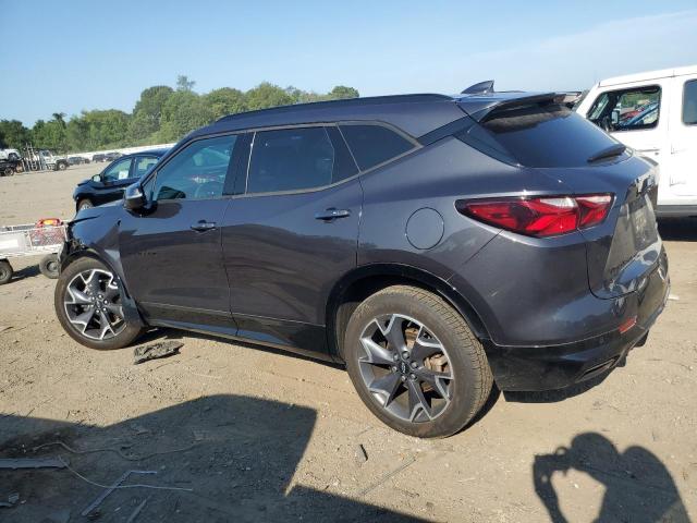  CHEVROLET BLAZER 2021 Charcoal