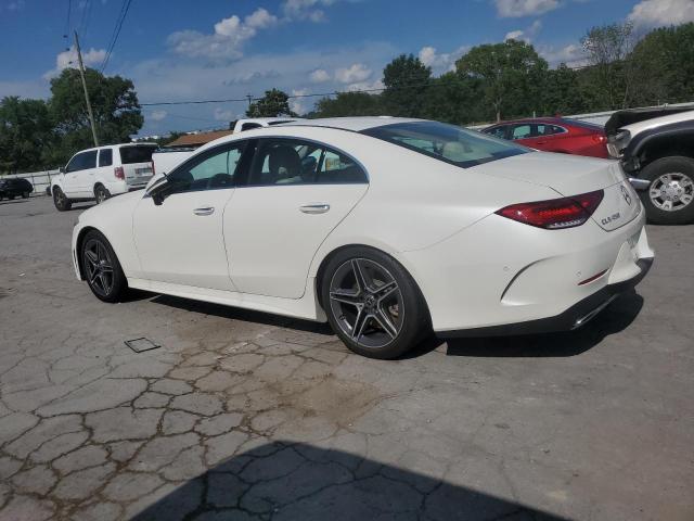  MERCEDES-BENZ CLC-CLASS 2023 White