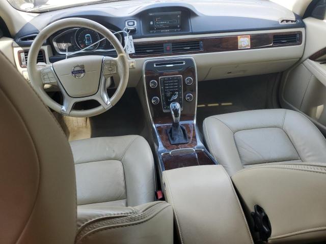  VOLVO XC70 2015 Biały