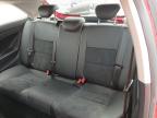 2014 SEAT IBIZA FR T for sale at Copart WISBECH