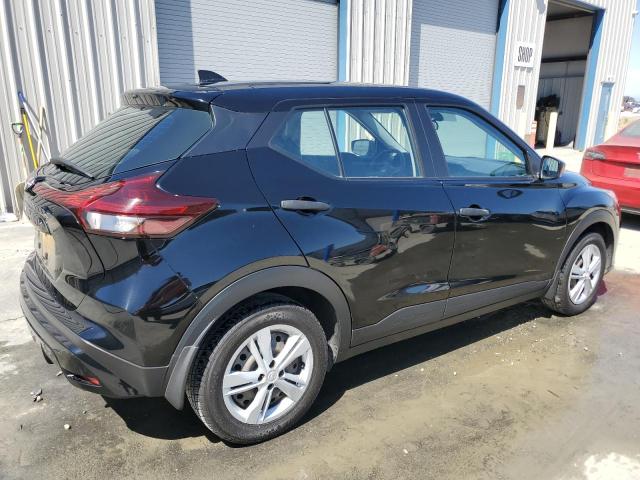  NISSAN KICKS 2022 Black