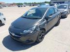 2015 VAUXHALL CORSA 1.4 ECOFLEX ENERGY 3DR [AC] for sale at Copart SANDWICH