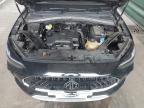 2023 MG HS SE S-A for sale at Copart SANDTOFT